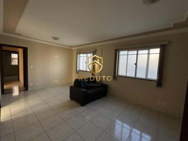 Apartamento venda em Jardim Centro, Patos de Minas