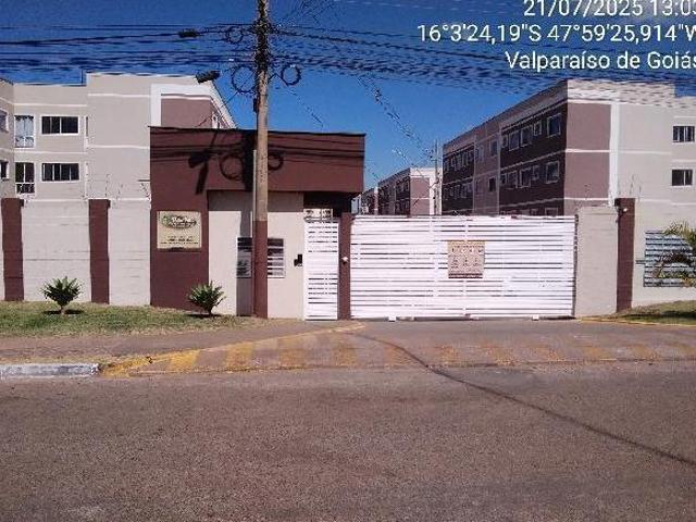 Apartamento venda em Região Geográfica Imediata de Luziânia, Região Integrada de Desenvolvimento do Distrito Federal e Entorno