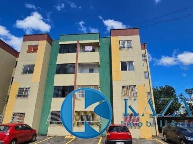 Apartamento venda em Região Geográfica Imediata de Luziânia, Região Integrada de Desenvolvimento do Distrito Federal e Entorno