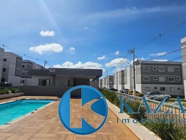 Apartamento venda em Região Geográfica Imediata de Luziânia, Região Integrada de Desenvolvimento do Distrito Federal e Entorno