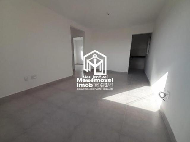 Apartamento venda em Jardim Céu Azul, Valparaíso de Goiás