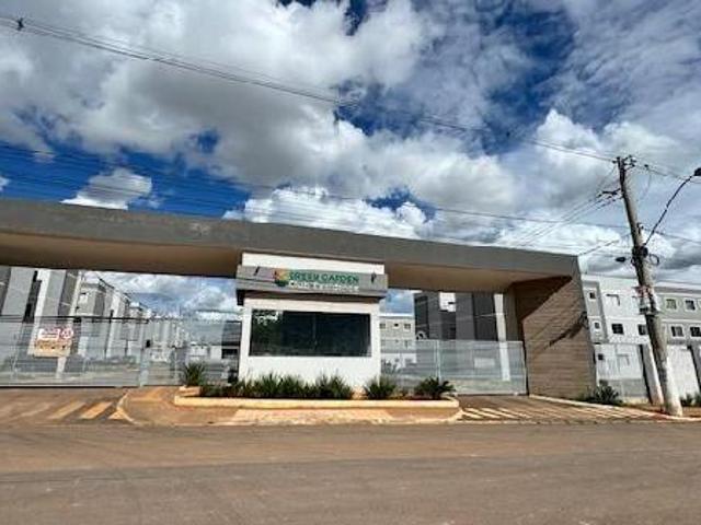 Apartamento venda em Região Geográfica Imediata de Luziânia, Região Integrada de Desenvolvimento do Distrito Federal e Entorno