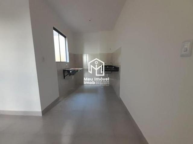 Apartamento venda em Jardim Céu Azul, Valparaíso de Goiás
