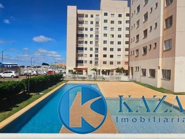 Apartamento venda em Região Geográfica Imediata de Luziânia, Região Integrada de Desenvolvimento do Distrito Federal e Entorno