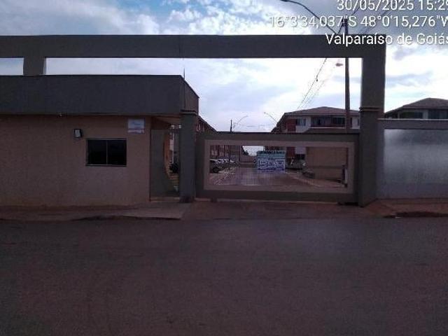 Apartamento venda em Região Geográfica Imediata de Luziânia, Região Integrada de Desenvolvimento do Distrito Federal e Entorno