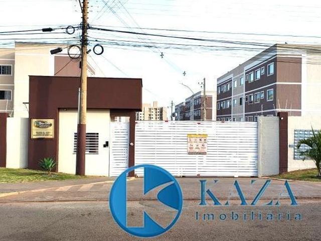 Apartamento venda em Região Geográfica Imediata de Luziânia, Região Integrada de Desenvolvimento do Distrito Federal e Entorno