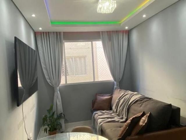 Apartamento venda em Região Geográfica Imediata de Curitiba, Região Metropolitana de Curitiba