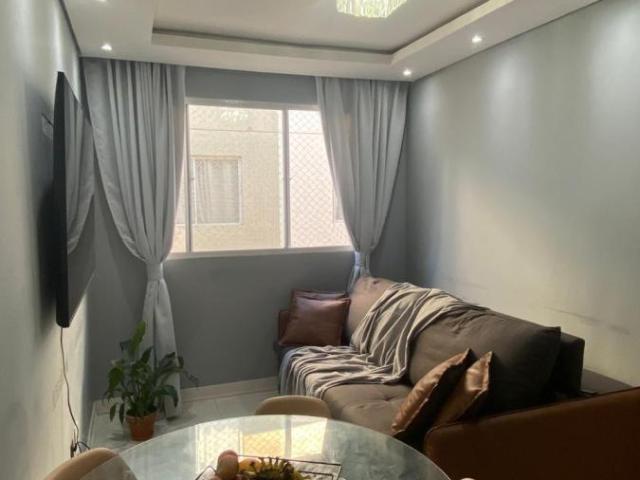 Apartamento venda em Região Geográfica Imediata de Curitiba, Região Metropolitana de Curitiba