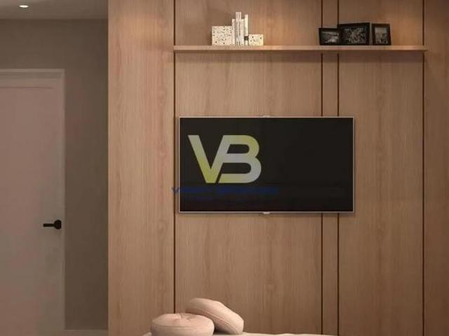 Apartamento venda em Jardim Claudia, Pinhais