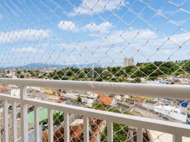 Apartamento venda em Jardim Molinari, Jundiaí