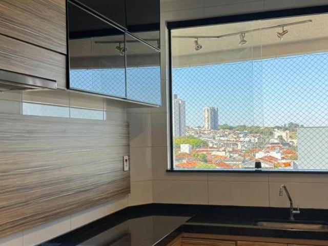 Apartamento venda em Região Imediata de Franca, Juranda