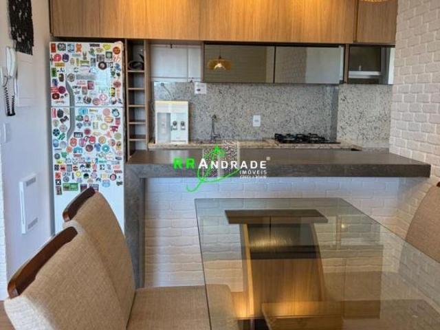 Apartamento venda em Jardim Veneza, Franca