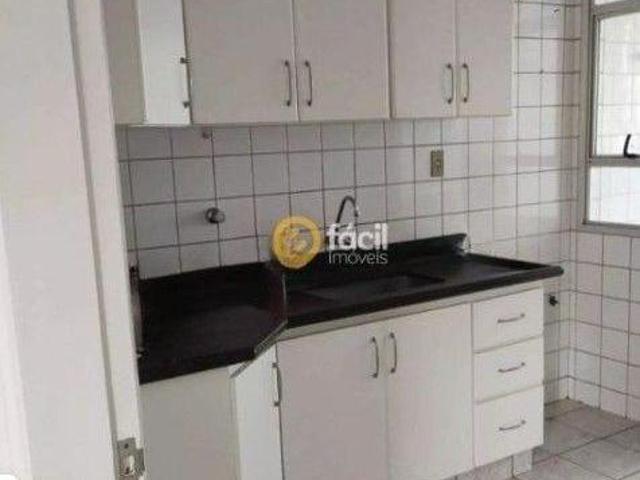 Apartamento venda em Região Imediata de Birigui-Penápolis, Birigui