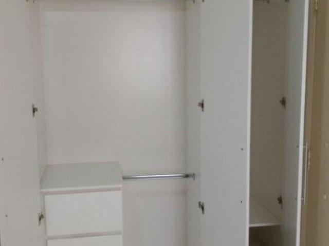 Apartamento venda em Vila Bandeirantes, Birigui