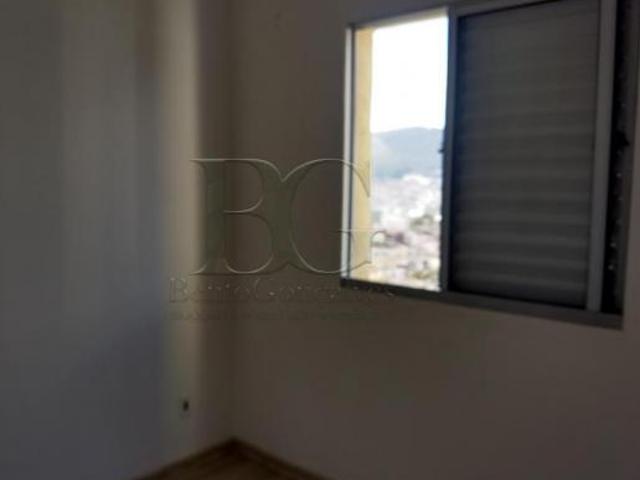 Apartamento venda em Jardim dos Manacás, Poços de Caldas