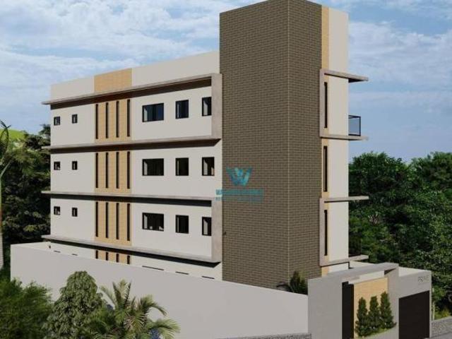 Apartamento venda em Jardim Country Clube, Poços de Caldas