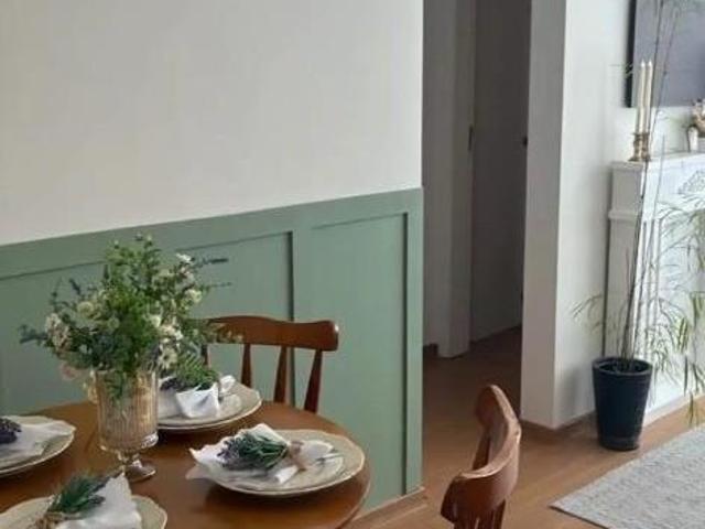 Apartamento venda em Região Geográfica Imediata de Poços de Caldas, Poços de Caldas