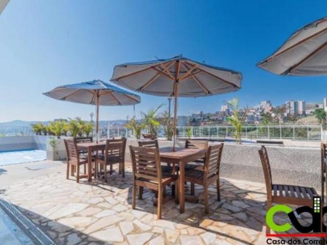 Apartamento venda em Região Geográfica Imediata de Poços de Caldas, Poços de Caldas