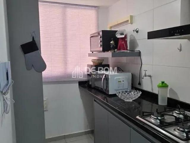 Apartamento venda em Região Geográfica Imediata de Poços de Caldas, Poços de Caldas