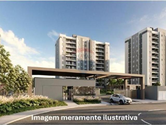 Apartamento venda em Região Imediata de Campinas, Região Metropolitana de Campinas