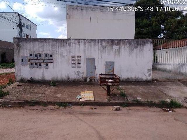Apartamento venda em Região Geográfica Imediata de Águas Lindas de Goiás, Região Integrada de Desenvolvimento do Distrito Federal e Entorno
