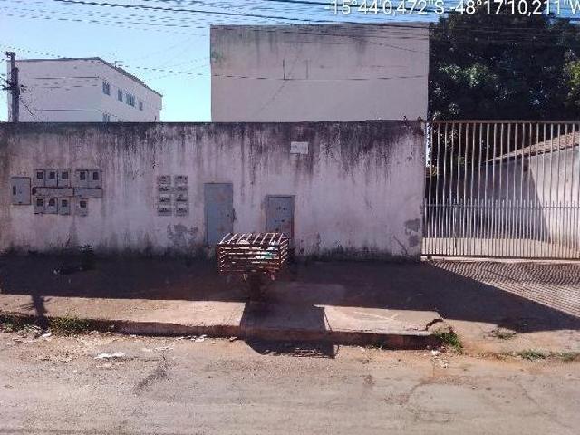 Apartamento venda em Região Geográfica Imediata de Águas Lindas de Goiás, Região Integrada de Desenvolvimento do Distrito Federal e Entorno
