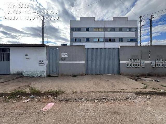 Apartamento venda em Águas Lindas de Goiás, Região Geográfica Intermediária de Luziânia-Águas Lindas de Goiás
