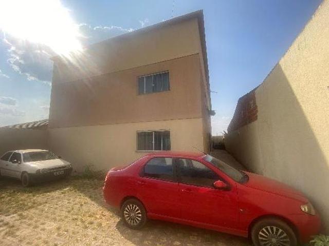Apartamento venda em Região Geográfica Imediata de Águas Lindas de Goiás, Região Integrada de Desenvolvimento do Distrito Federal e Entorno
