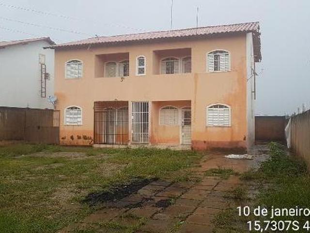 Apartamento venda em Região Geográfica Imediata de Águas Lindas de Goiás, Região Integrada de Desenvolvimento do Distrito Federal e Entorno