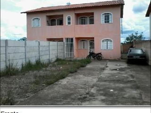 Apartamento venda em Região Geográfica Imediata de Águas Lindas de Goiás, Região Integrada de Desenvolvimento do Distrito Federal e Entorno