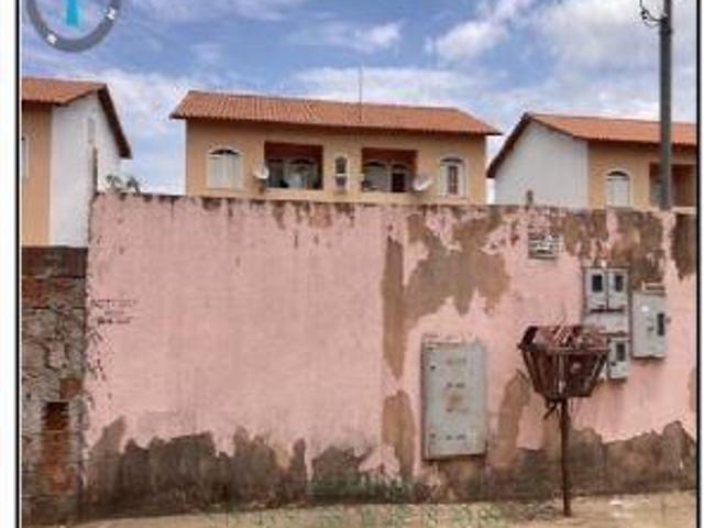 Apartamento venda em Região Geográfica Imediata de Águas Lindas de Goiás, Região Integrada de Desenvolvimento do Distrito Federal e Entorno