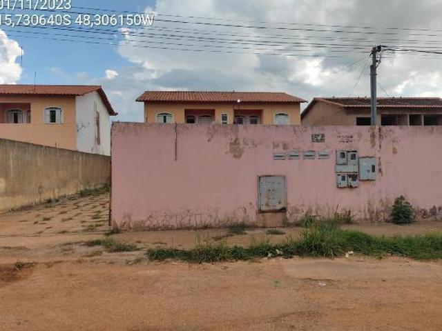 Apartamento venda em Região Geográfica Imediata de Águas Lindas de Goiás, Região Integrada de Desenvolvimento do Distrito Federal e Entorno