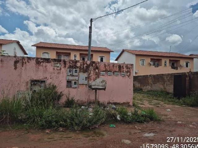 Apartamento venda em Região Geográfica Imediata de Águas Lindas de Goiás, Região Integrada de Desenvolvimento do Distrito Federal e Entorno