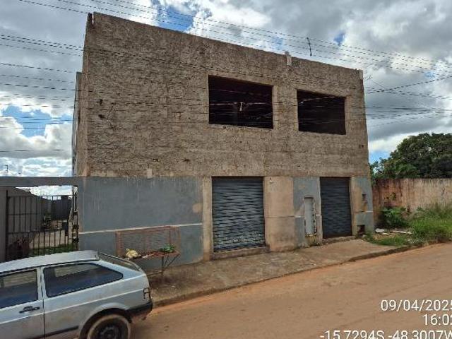 Apartamento venda em Região Geográfica Imediata de Águas Lindas de Goiás, Região Integrada de Desenvolvimento do Distrito Federal e Entorno