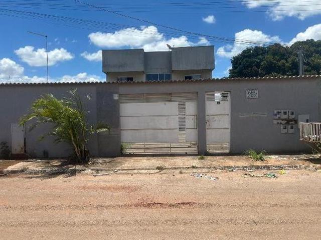 Apartamento venda em Região Geográfica Imediata de Águas Lindas de Goiás, Região Integrada de Desenvolvimento do Distrito Federal e Entorno