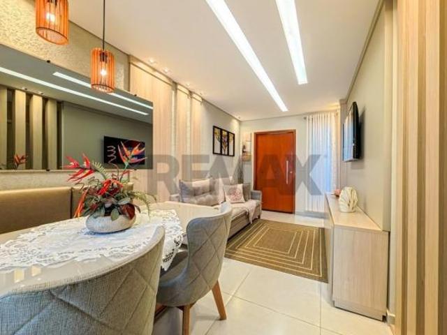 Apartamento venda em Vila Tambaú, Aparecida