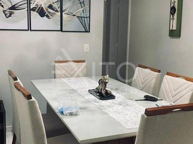 Apartamento venda em Vila Guilherme, Jundiaí