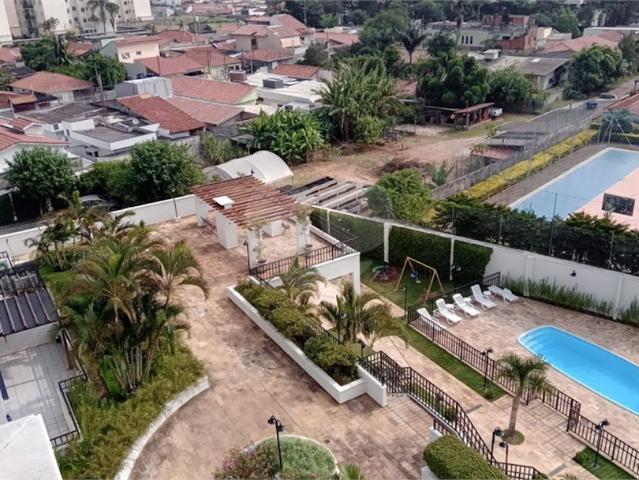 Apartamento venda em Região Imediata de Jundiaí, Jundiaí