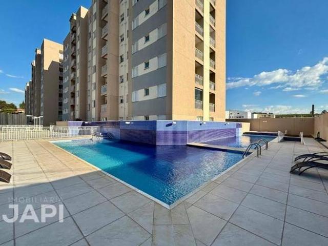 Apartamento venda em Região Imediata de Jundiaí, Itupeva