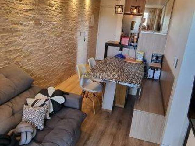 Apartamento venda em Região Imediata de Jundiaí, Itupeva