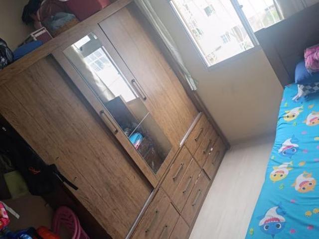 Apartamento venda em Regional Alterosas, Betim