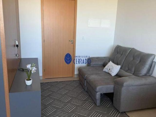 Apartamento venda em Região Geográfica Imediata de Anápolis, Anápolis