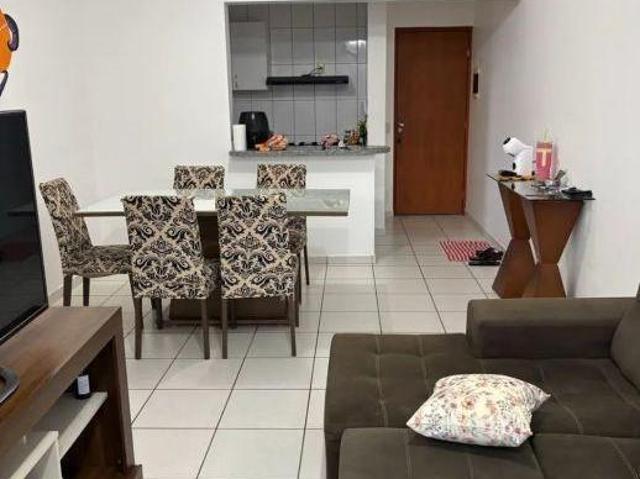 Apartamento venda em Região Geográfica Imediata de Anápolis, Anápolis