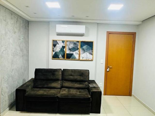 Apartamento venda em Região Geográfica Imediata de Cuiabá, Região Metropolitana do Vale do Rio Cuiabá