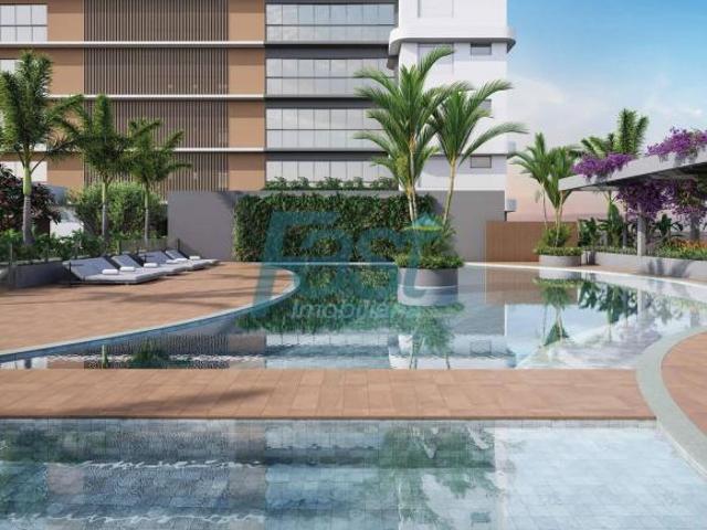 Apartamento venda em Região Geográfica Imediata de Cuiabá, Região Metropolitana do Vale do Rio Cuiabá