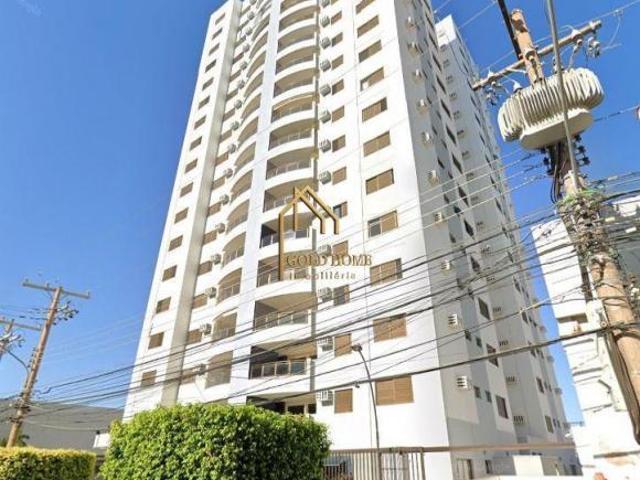 Apartamento venda em Região Geográfica Imediata de Cuiabá, Região Metropolitana do Vale do Rio Cuiabá