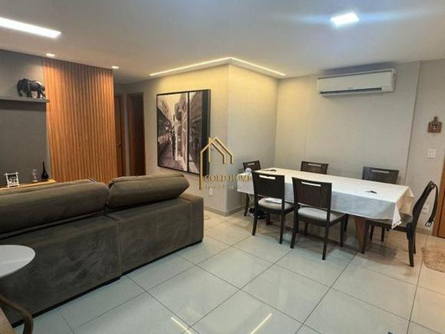 Apartamento venda em Região Geográfica Imediata de Cuiabá, Região Metropolitana do Vale do Rio Cuiabá