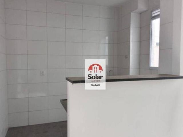 Apartamento venda em Região Imediata de Taubaté-Pindamonhangaba, Região Metropolitana do Vale do Paraíba e Litoral Norte