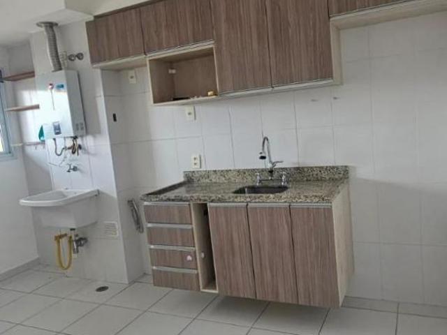 Apartamento venda em Carapicuíba