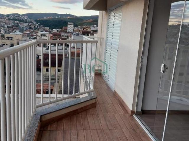 Apartamento venda em Região Urbana Homogênea XI, Poços de Caldas